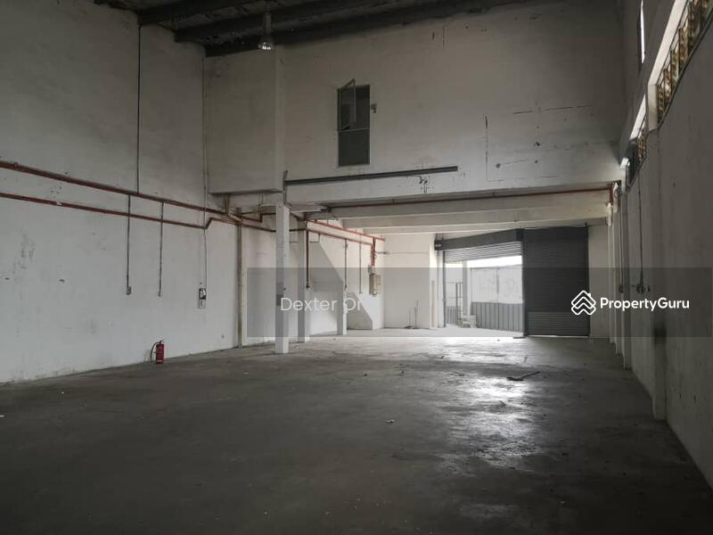 For Sale - Bandar Sunway PJS Link Factory