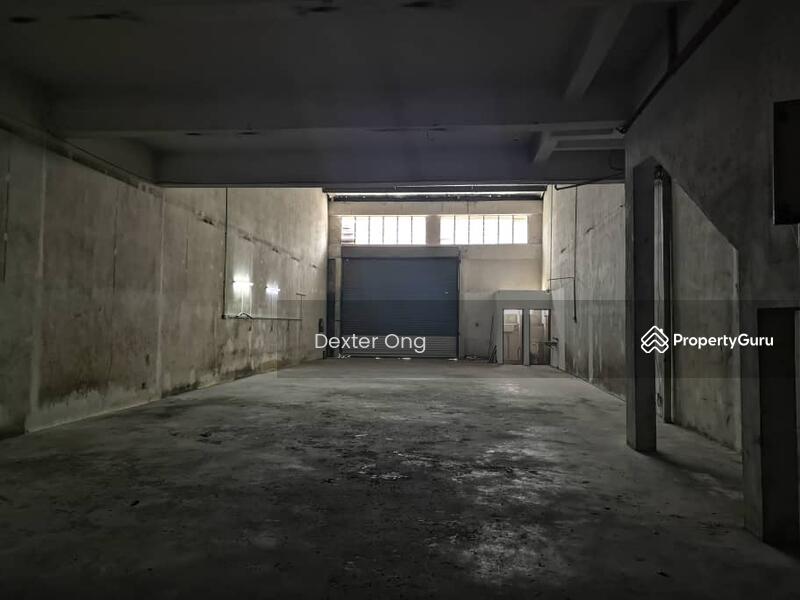 For Sale - Bandar Sunway PJS Link Factory
