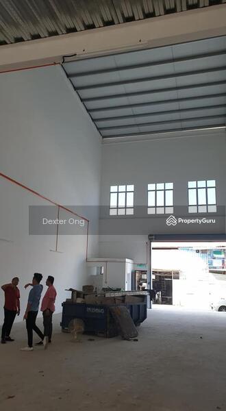 For Sale - Bandar Sunway PJS Link Factory