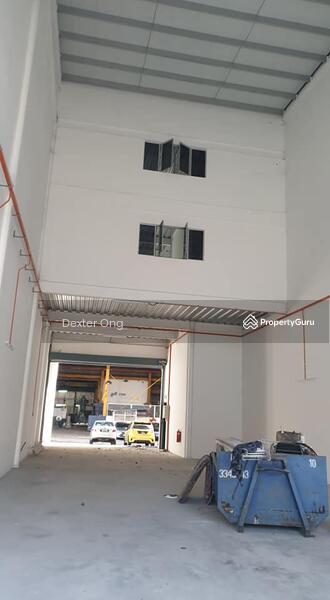 For Sale - Bandar Sunway PJS Link Factory