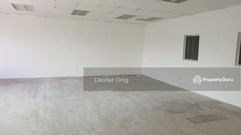For Sale - Bandar Sunway PJS Link Factory