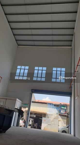 For Sale - Bandar Sunway PJS Link Factory