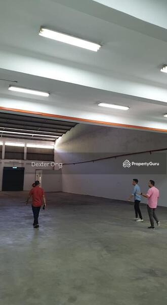 For Sale - Bandar Sunway PJS Link Factory