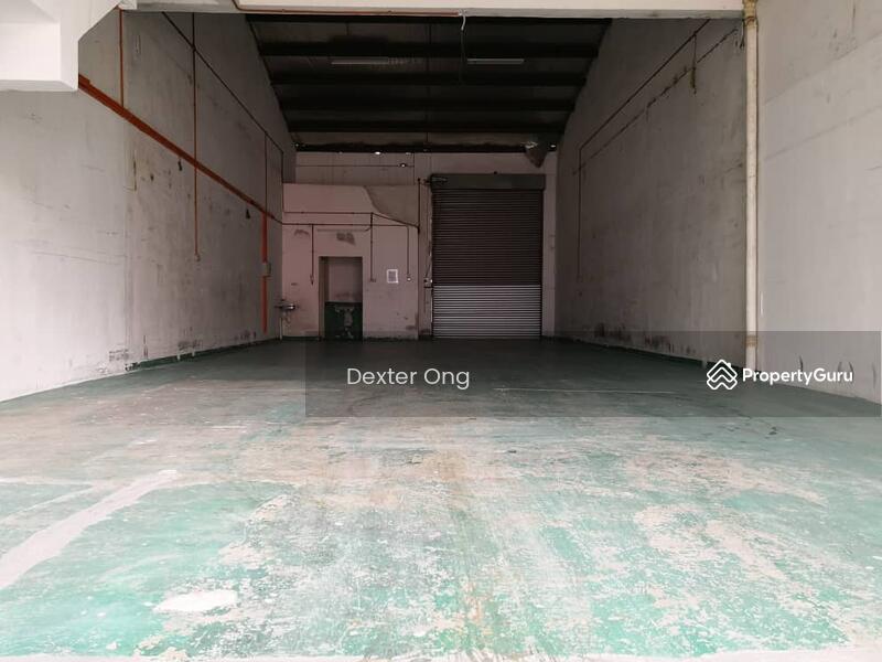 For Sale - Bandar Sunway PJS Link Factory