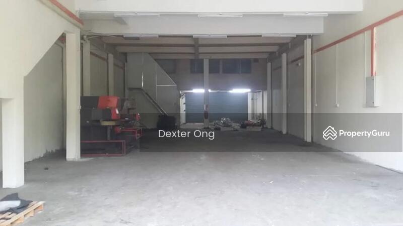 For Sale - Bandar Sunway PJS Link Factory