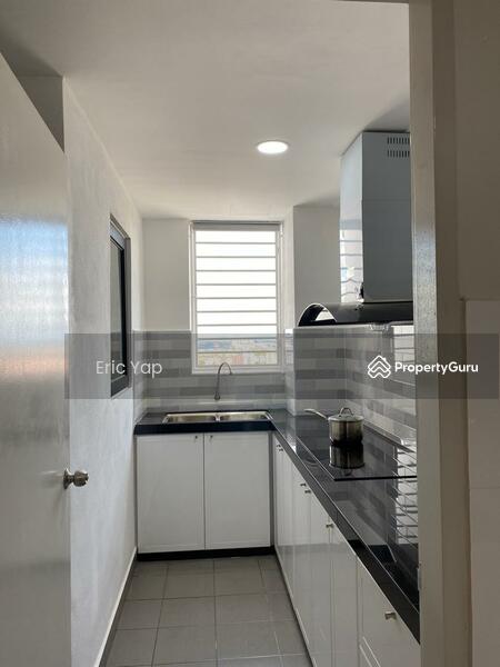 Untuk Disewa - Hillpark Residence