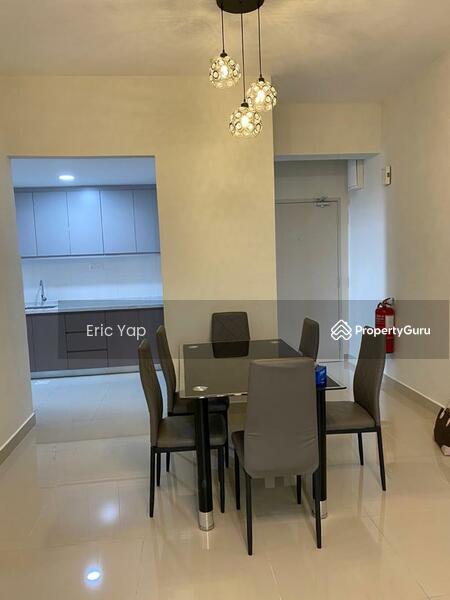Untuk Disewa - Hillpark Residence