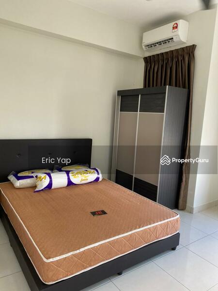 Untuk Disewa - Hillpark Residence