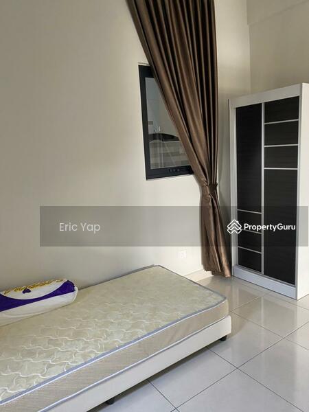 Untuk Disewa - Hillpark Residence