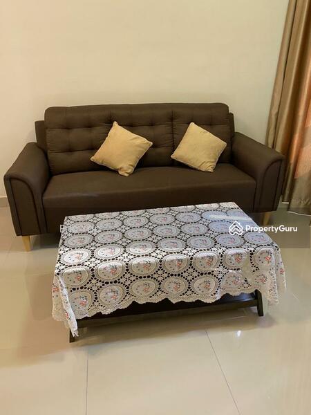 Untuk Disewa - Hillpark Residence