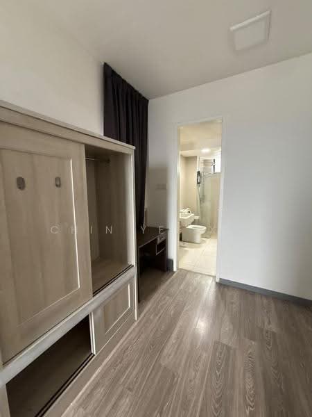 Kediaman Servis untuk Disewa di United Point (Residensi Berpadu) - Chin Yee Xin - Bathroom - PropertyGuru.com.my