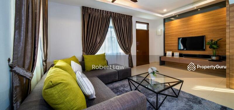 Untuk Dijual - [Rm1,8k/MONTH] New Launch 2sty Freehold Individual Terrace