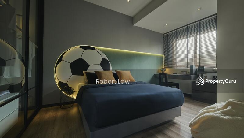 Untuk Dijual - [Rm1,8k/MONTH] New Launch 2sty Freehold Individual Terrace