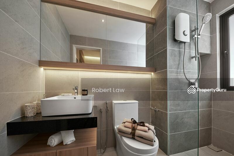 Untuk Dijual - [Rm1,8k/MONTH] New Launch 2sty Freehold Individual Terrace