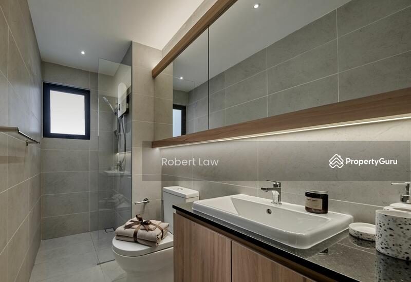 Untuk Dijual - [Rm1,8k/MONTH] New Launch 2sty Freehold Individual Terrace