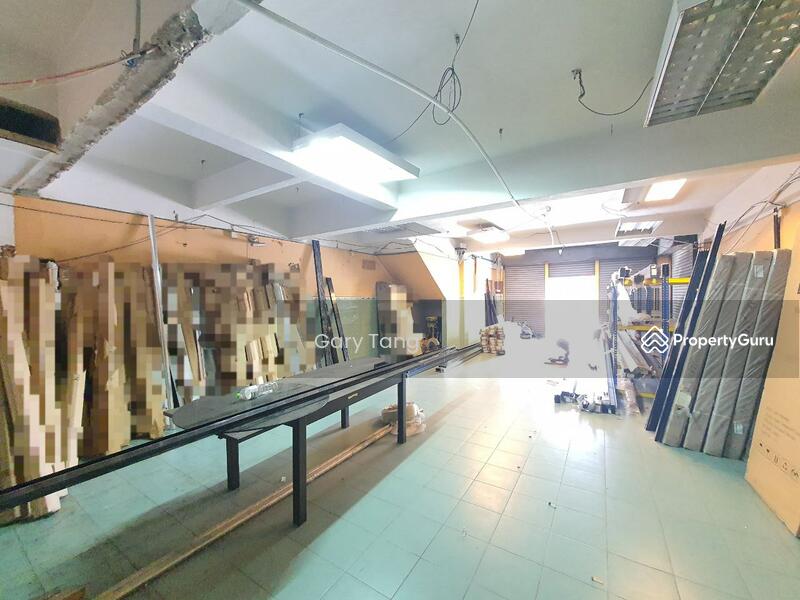 For Sale - Tasek ipoh