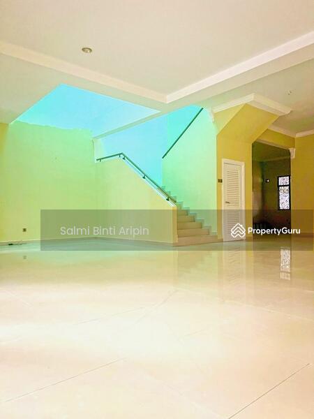 Rumah Banglo untuk Dijual di Taman Melawati (Ulu Kelang) - Salmi Binti Aripin - PropertyGuru.com.my