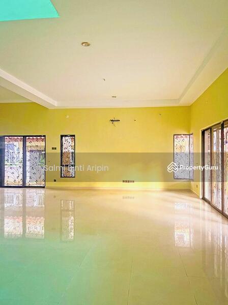 Rumah Banglo untuk Dijual di Taman Melawati (Ulu Kelang) - Salmi Binti Aripin - PropertyGuru.com.my