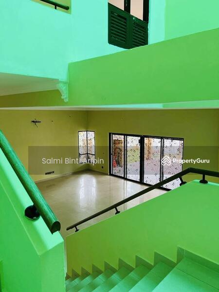 Rumah Banglo untuk Dijual di Taman Melawati (Ulu Kelang) - Salmi Binti Aripin - PropertyGuru.com.my