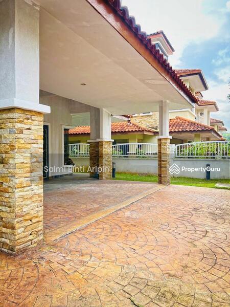 Rumah Banglo untuk Dijual di Taman Melawati (Ulu Kelang) - Salmi Binti Aripin - PropertyGuru.com.my