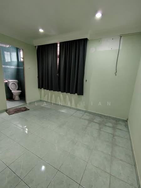 Apartment for Rent at Greenview Apartment - Elaine Lian - Bathroom - PropertyGuru.com.my
