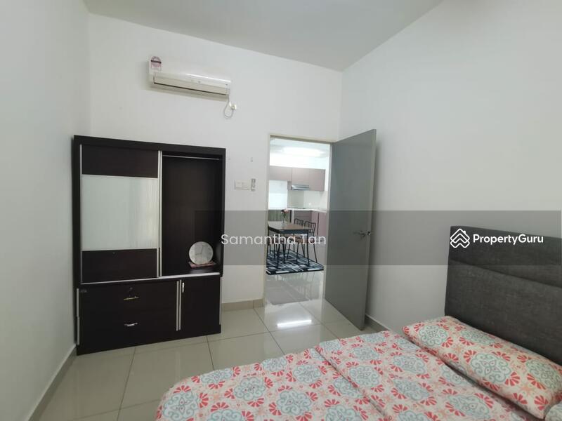 Service Residence for Sale at PARC Regency (Residensi Masai) - Samantha Tan - PropertyGuru.com.my