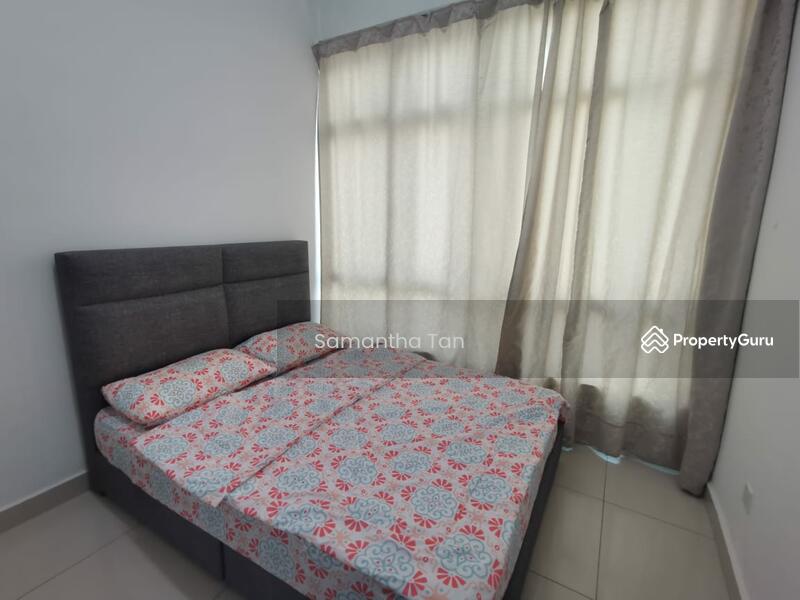 Service Residence for Sale at PARC Regency (Residensi Masai) - Samantha Tan - PropertyGuru.com.my