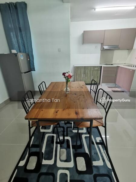 Service Residence for Sale at PARC Regency (Residensi Masai) - Samantha Tan - PropertyGuru.com.my