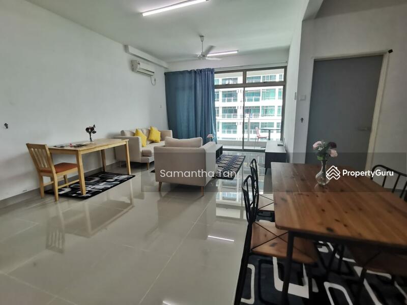 Service Residence for Sale at PARC Regency (Residensi Masai) - Samantha Tan - PropertyGuru.com.my