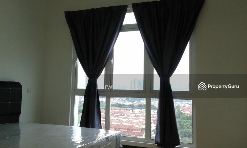 For Sale - Aurora Tower @ Eco Sky