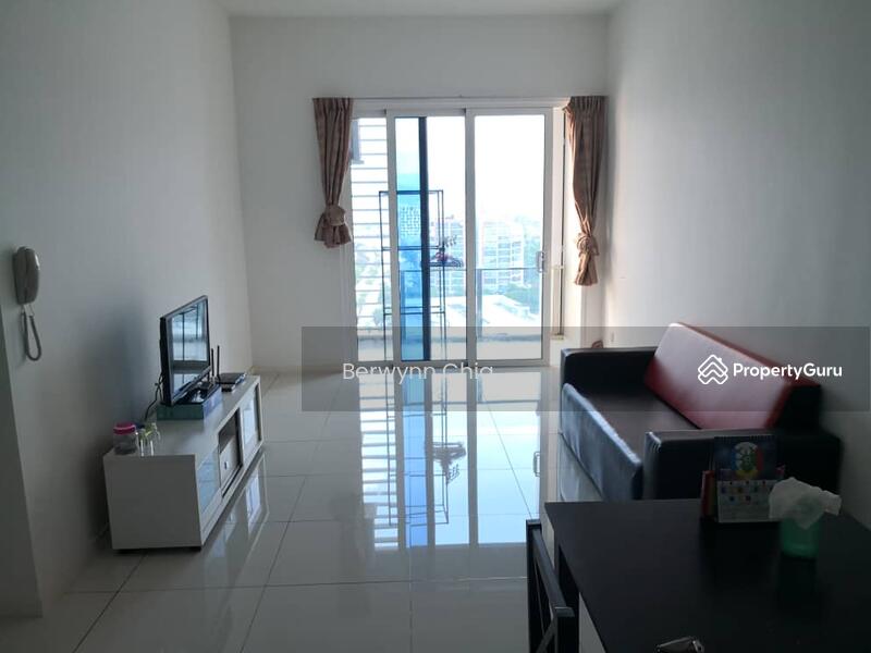 For Sale - Aurora Tower @ Eco Sky