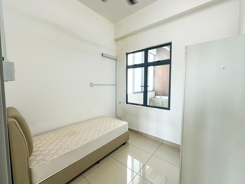 Kondominium untuk Dijual di Riverdale @ Usj One Park - Ivy Mak - Bedroom - PropertyGuru.com.my