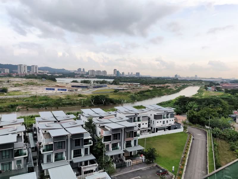 Kondominium untuk Dijual di Riverdale @ Usj One Park - Ivy Mak - Exterior - PropertyGuru.com.my
