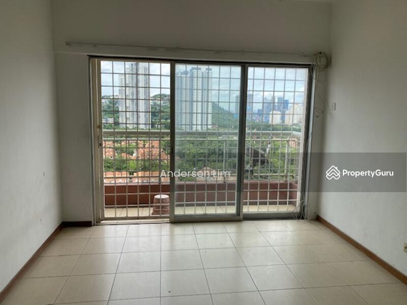 Untuk Dijual - Beverly Tower @ Plaza Medan Putra