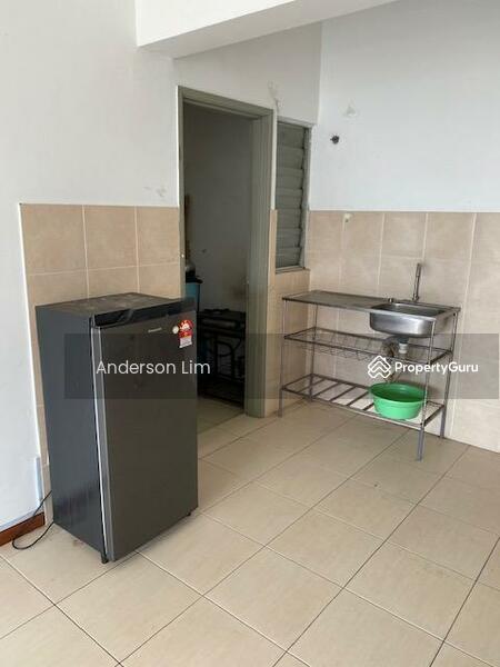 Untuk Dijual - Beverly Tower @ Plaza Medan Putra