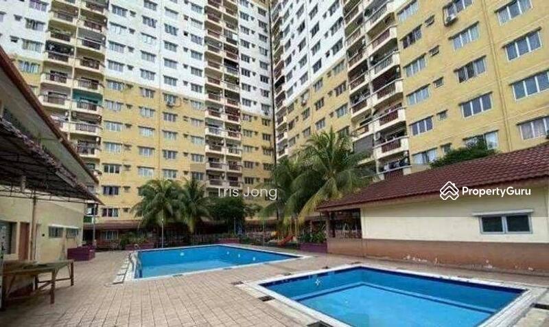 Untuk Dijual - Putri Laksamana