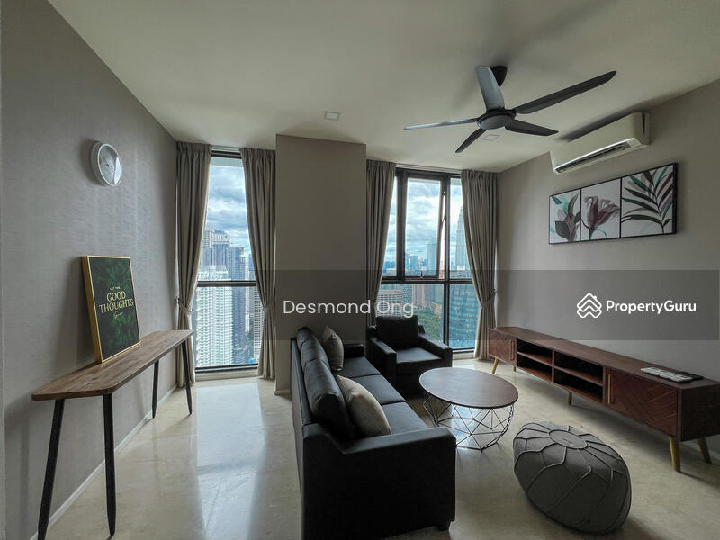 Servis Apartment untuk Disewa di 10 Stonor - Desmond Ong - PropertyGuru.com.my