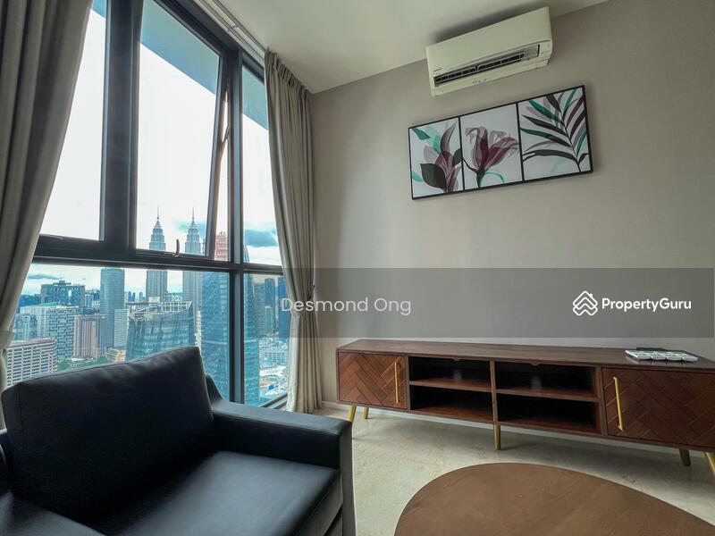 Servis Apartment untuk Disewa di 10 Stonor - Desmond Ong - PropertyGuru.com.my