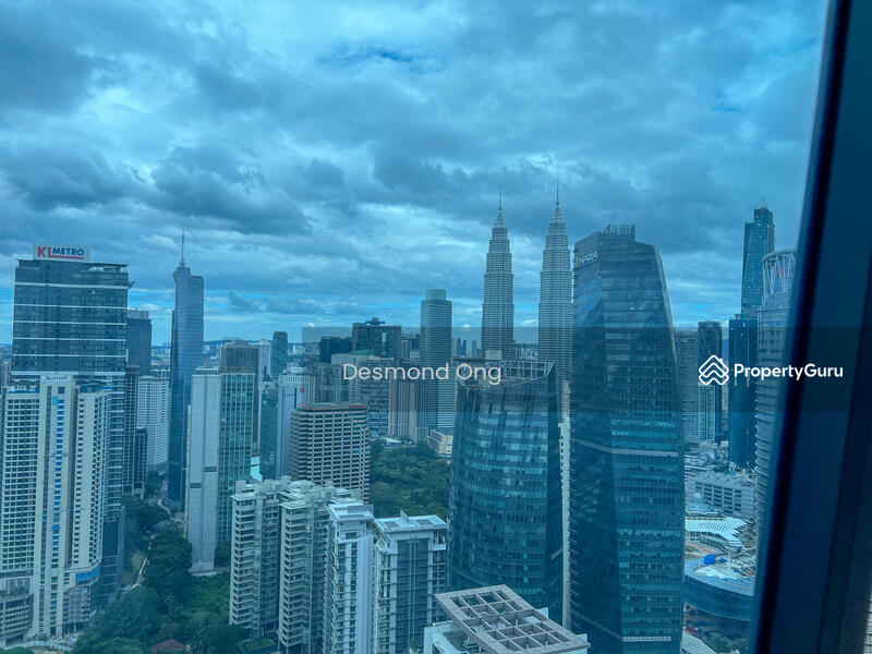 Servis Apartment untuk Disewa di 10 Stonor - Desmond Ong - PropertyGuru.com.my