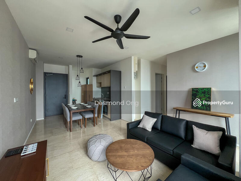 Servis Apartment untuk Disewa di 10 Stonor - Desmond Ong - PropertyGuru.com.my