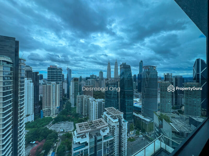 Servis Apartment untuk Disewa di 10 Stonor - Desmond Ong - PropertyGuru.com.my