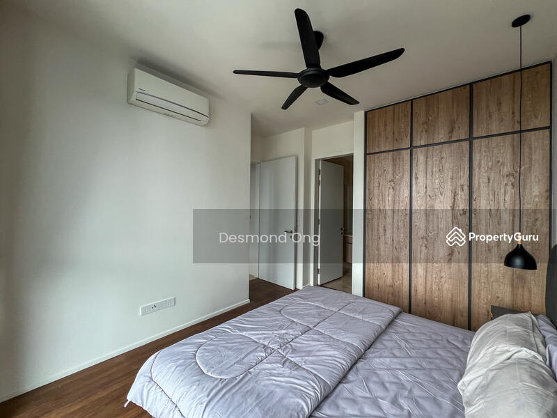 Servis Apartment untuk Disewa di 10 Stonor - Desmond Ong - PropertyGuru.com.my
