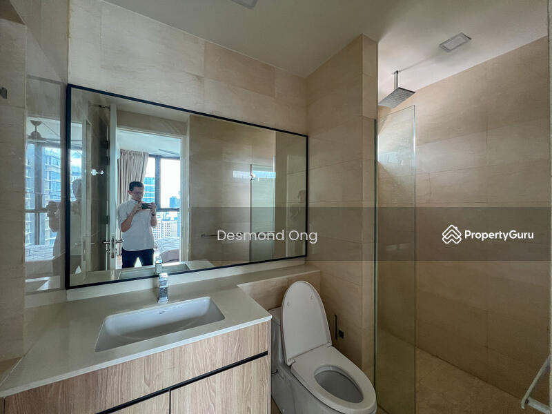 Servis Apartment untuk Disewa di 10 Stonor - Desmond Ong - PropertyGuru.com.my
