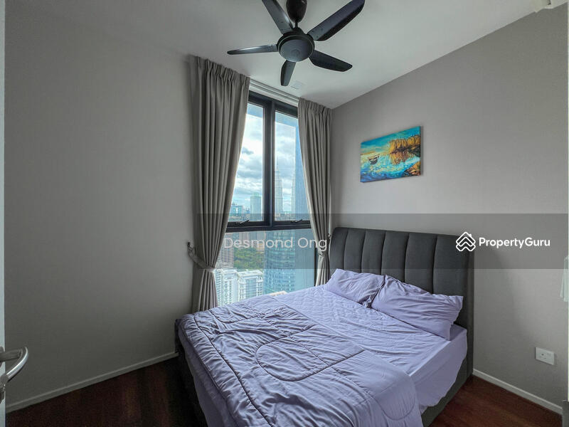 Servis Apartment untuk Disewa di 10 Stonor - Desmond Ong - PropertyGuru.com.my