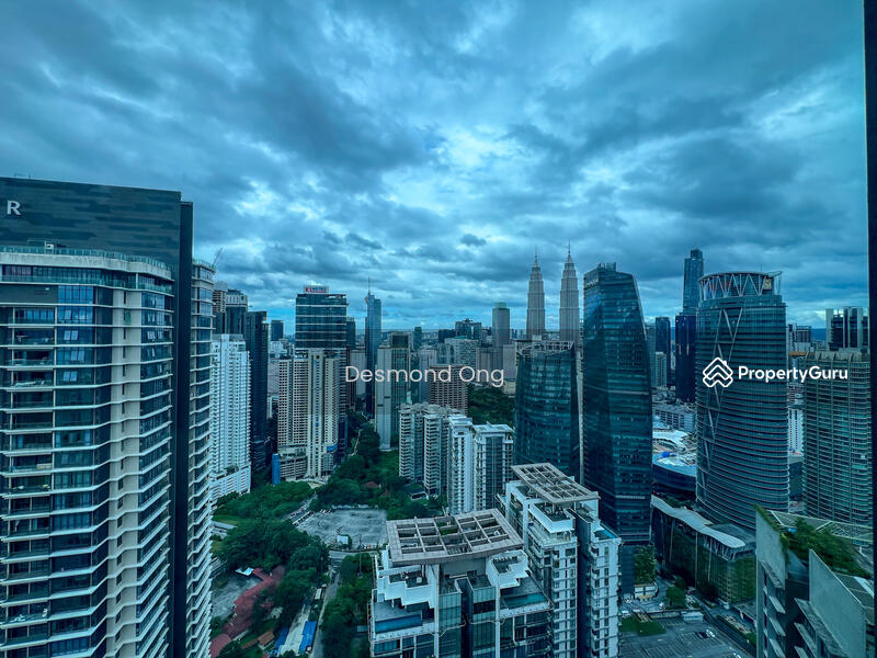Servis Apartment untuk Disewa di 10 Stonor - Desmond Ong - PropertyGuru.com.my