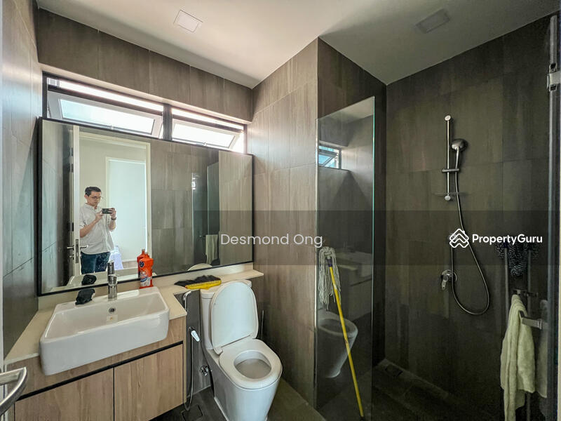 Servis Apartment untuk Disewa di 10 Stonor - Desmond Ong - PropertyGuru.com.my