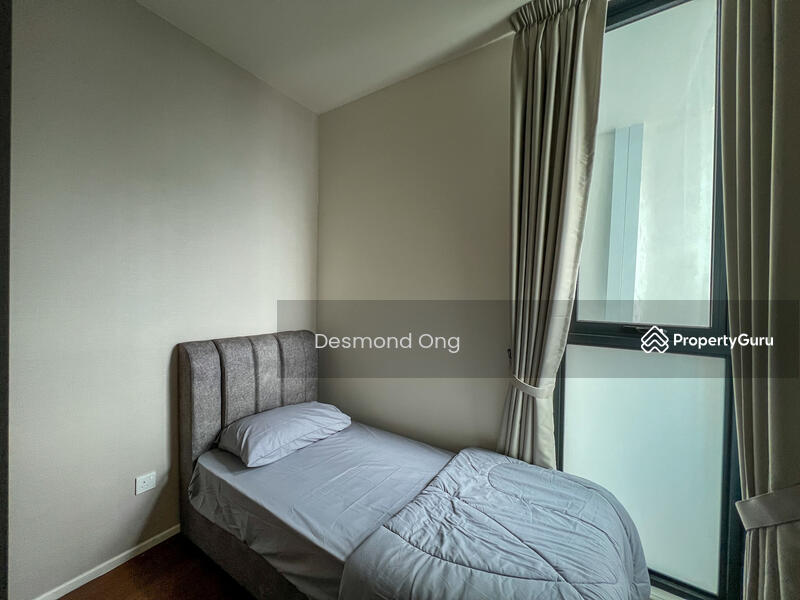 Servis Apartment untuk Disewa di 10 Stonor - Desmond Ong - PropertyGuru.com.my