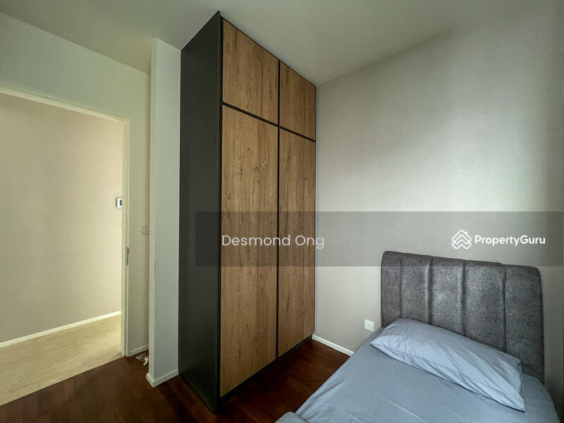 Servis Apartment untuk Disewa di 10 Stonor - Desmond Ong - PropertyGuru.com.my