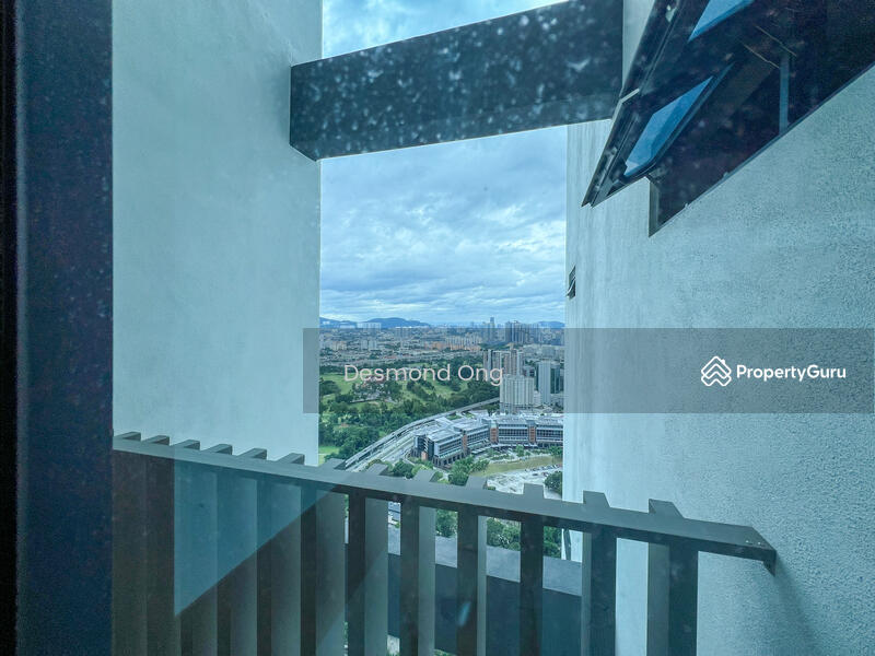 Servis Apartment untuk Disewa di 10 Stonor - Desmond Ong - PropertyGuru.com.my