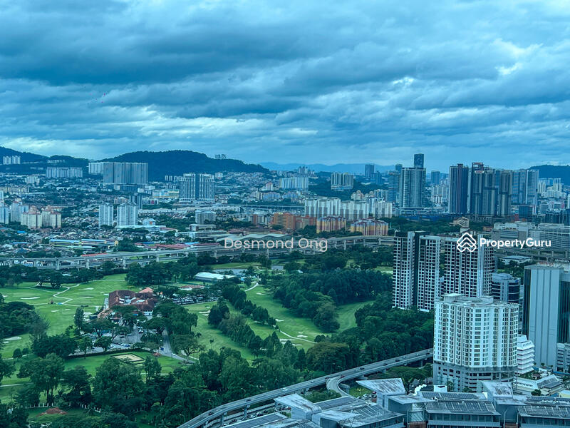 Servis Apartment untuk Disewa di 10 Stonor - Desmond Ong - PropertyGuru.com.my